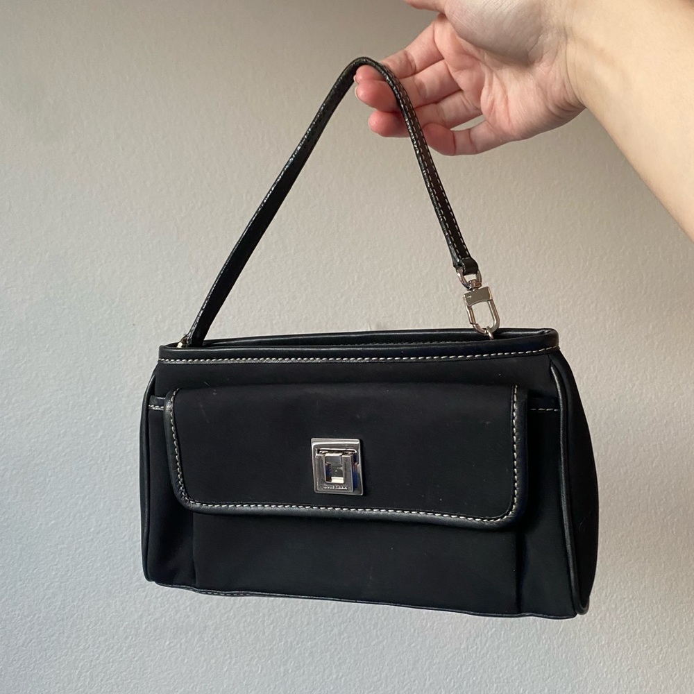 Cole Haan Wristlet Bag